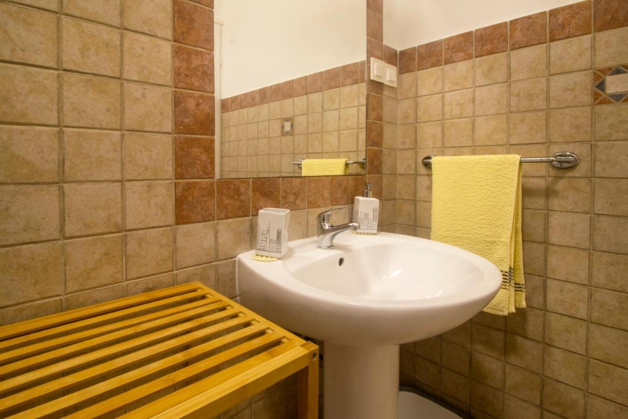 Apartments Buneta Novi Vinodolski Dış mekan fotoğraf