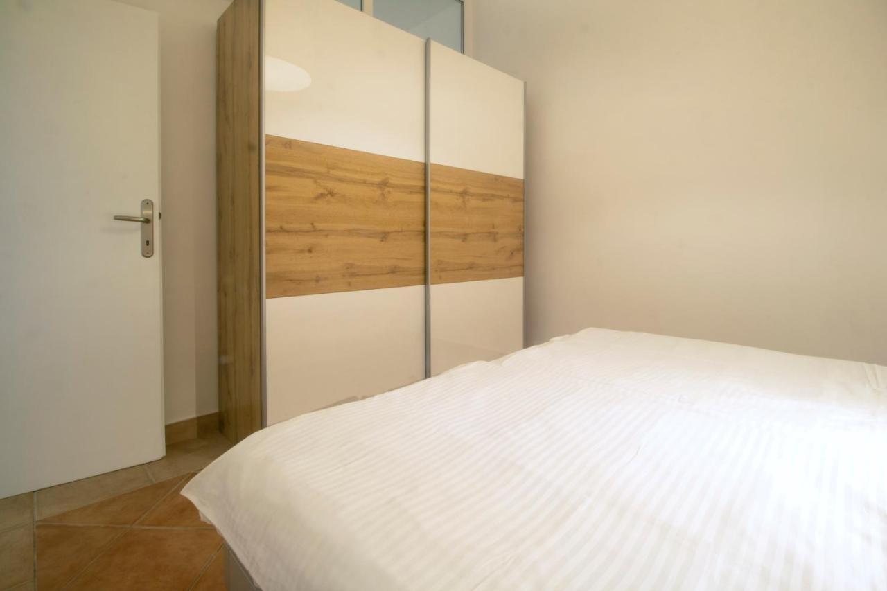 Apartments Buneta Novi Vinodolski Dış mekan fotoğraf