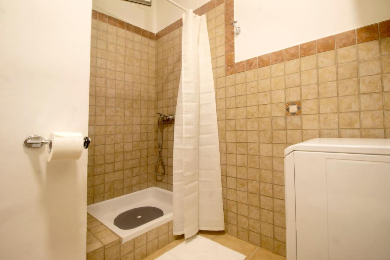 Apartments Buneta Novi Vinodolski Dış mekan fotoğraf