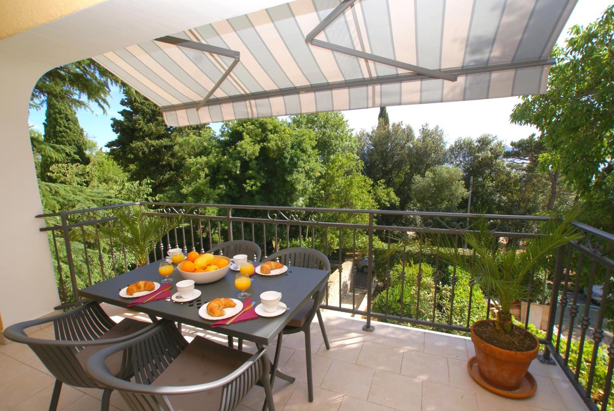 Apartments Buneta Novi Vinodolski Dış mekan fotoğraf