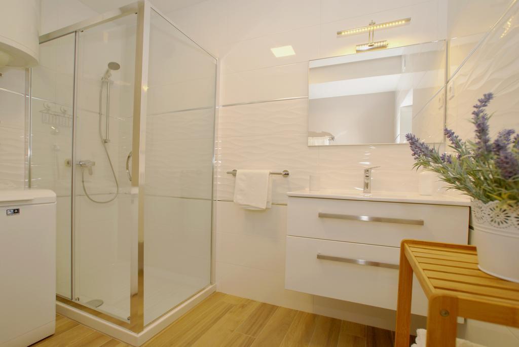 Apartments Buneta Novi Vinodolski Dış mekan fotoğraf
