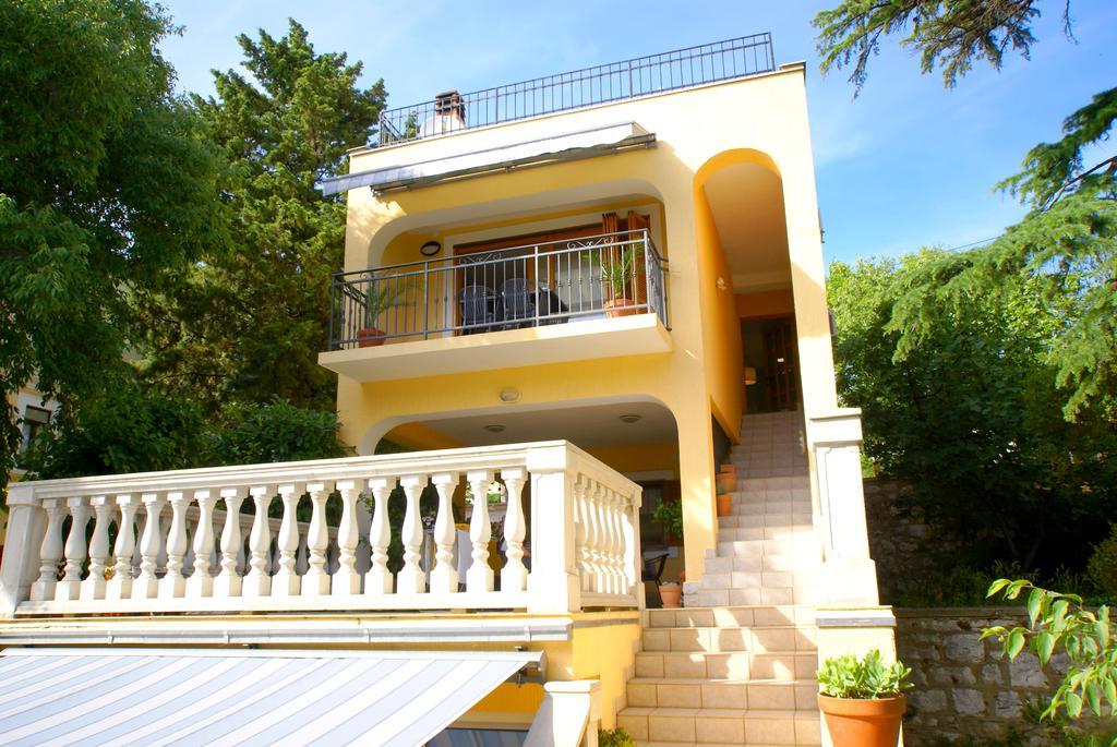 Apartments Buneta Novi Vinodolski Dış mekan fotoğraf