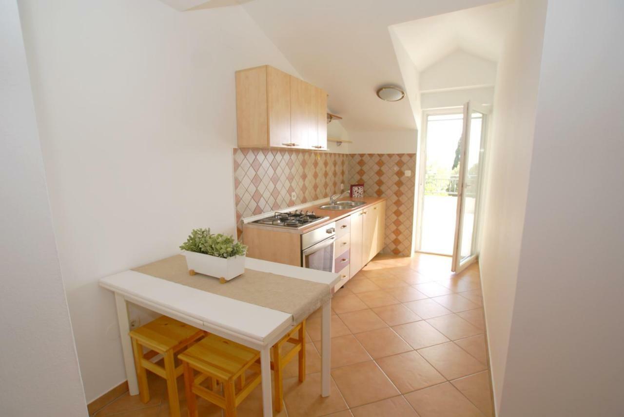 Apartments Buneta Novi Vinodolski Dış mekan fotoğraf
